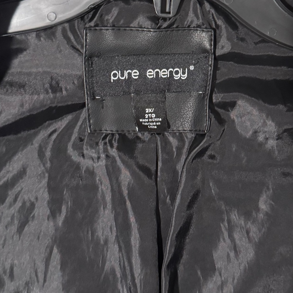 Pure Energy Jacket - Picture 5 of 8